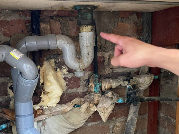  Tatum, TX Water damage restoration Pros